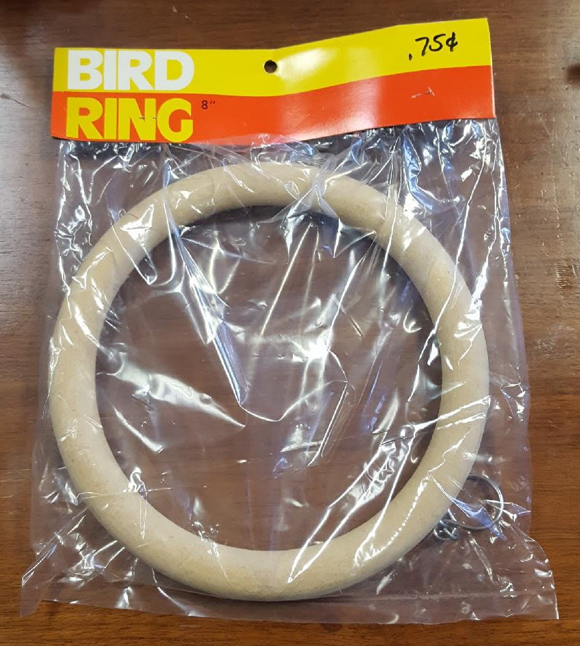 bird ring