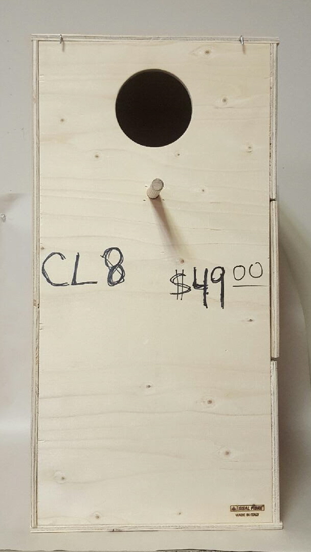 CL8